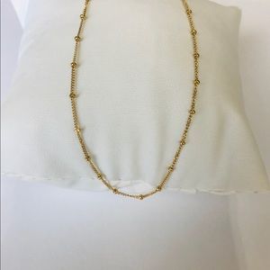 14Kt. Yellow Gold Chain